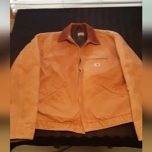 Men's Carhartt Jacket XLT